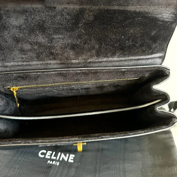 Celine Teen 16 Bag - Picture 5 of 8